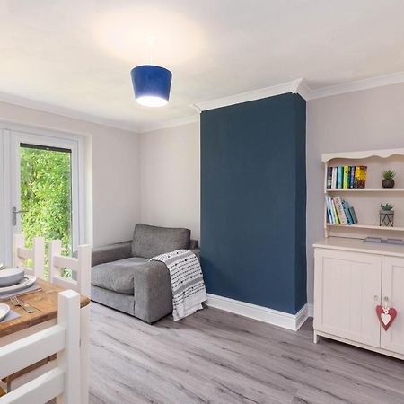 Charles Alexander Short Stay - Moorway House Poulton-le-Fylde Exterior photo