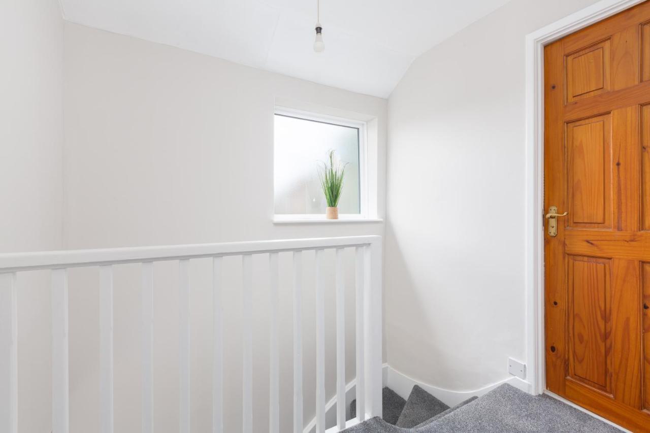 Charles Alexander Short Stay - Moorway House Poulton-le-Fylde Exterior photo